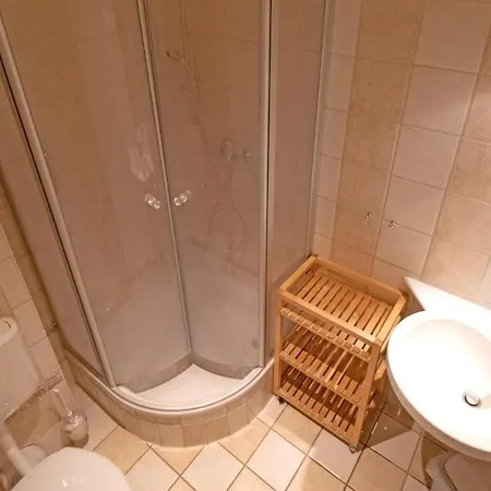 Feriehus Ferienhaussiedlung Strandperlen Sanddornhof 7b Wustrow (Fischland)