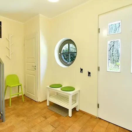 Ferienhaussiedlung Strandperlen Sanddornhof 7b Feriehus Wustrow (Fischland)