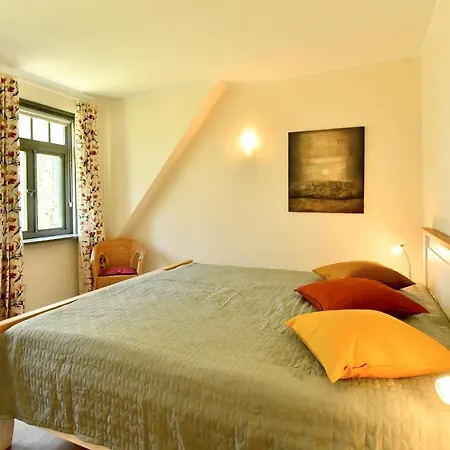 Ferienhaussiedlung Strandperlen Sanddornhof 7b *