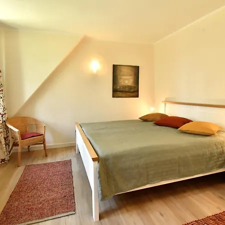 Ferienhaussiedlung Strandperlen Sanddornhof 7b Wustrow (Fischland)