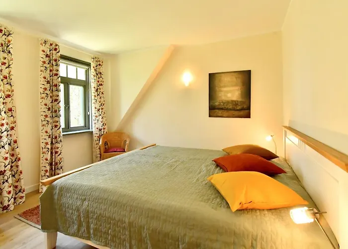 Ferienhaussiedlung Strandperlen Sanddornhof 7b *