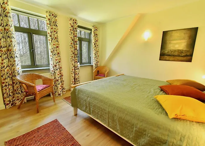 Ferienhaussiedlung Strandperlen Sanddornhof 7b 度假居 *